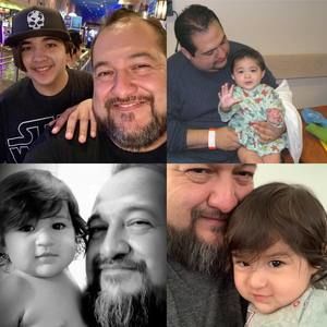 Meet your Posher, George